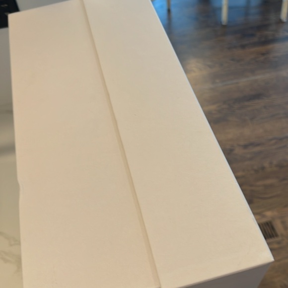 💕HP💕Stella McCartney jumbo designer box - Picture 7 of 12